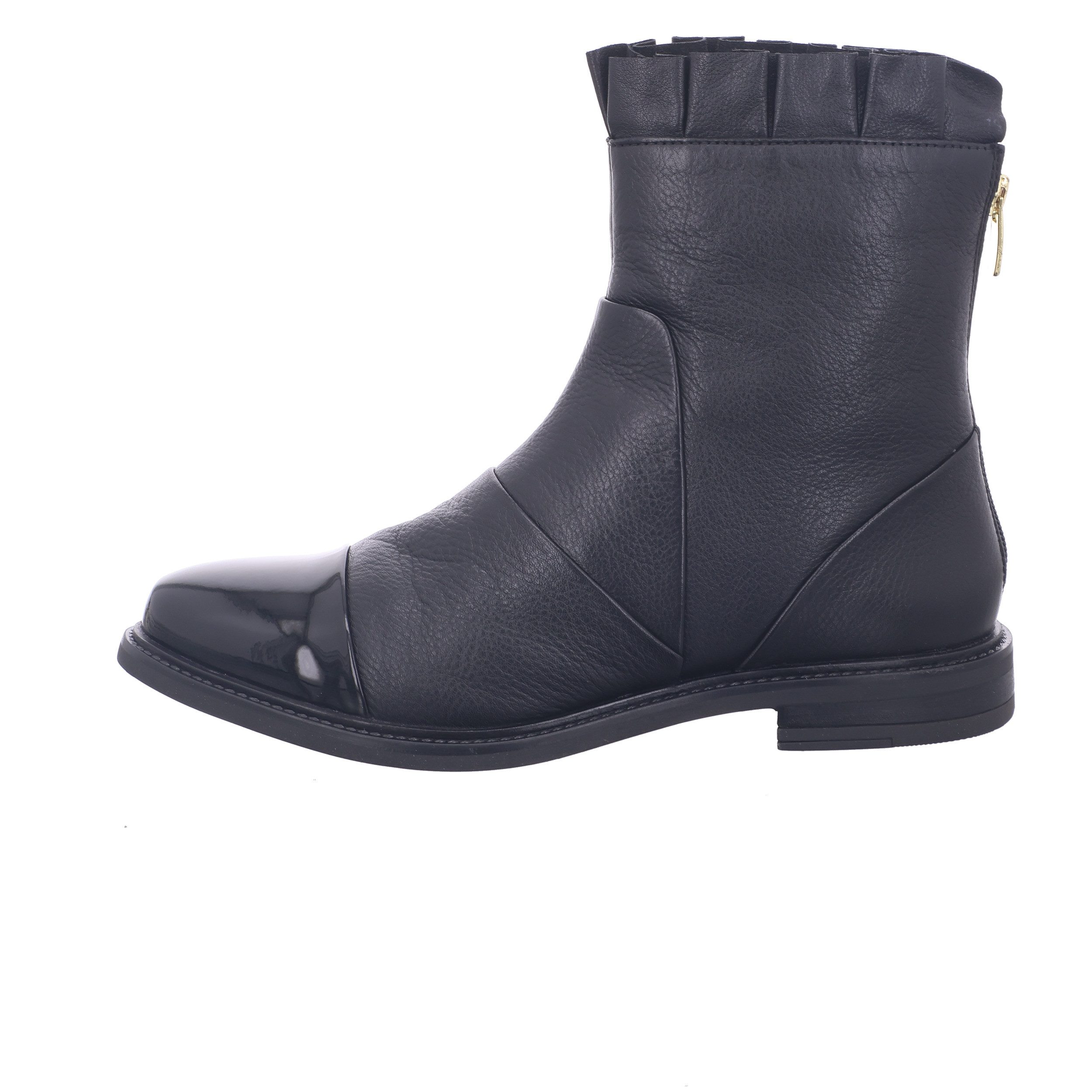 101 Copenhagen CopenhagenShoes - Bootie City - schwarz Stiefelette