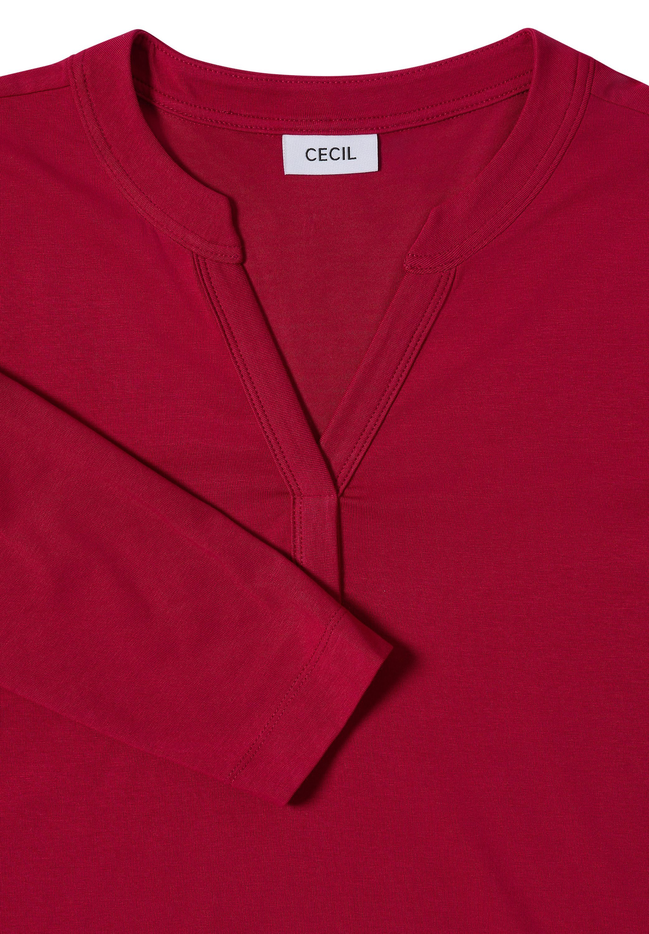 CECIL Kurzarmshirt günstig online kaufen