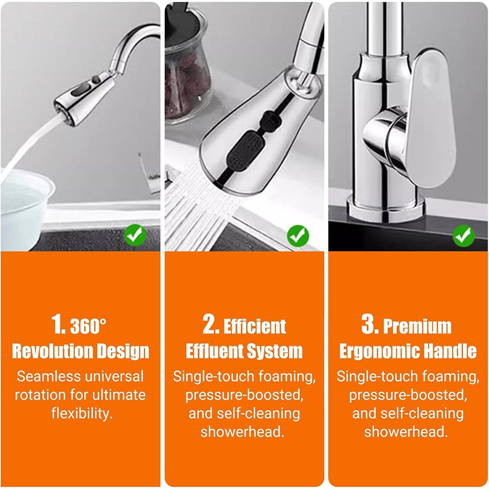 GarveeMore Waschbecken Edelstahl Utility Waschbecken Freistehende Single Bo günstig online kaufen