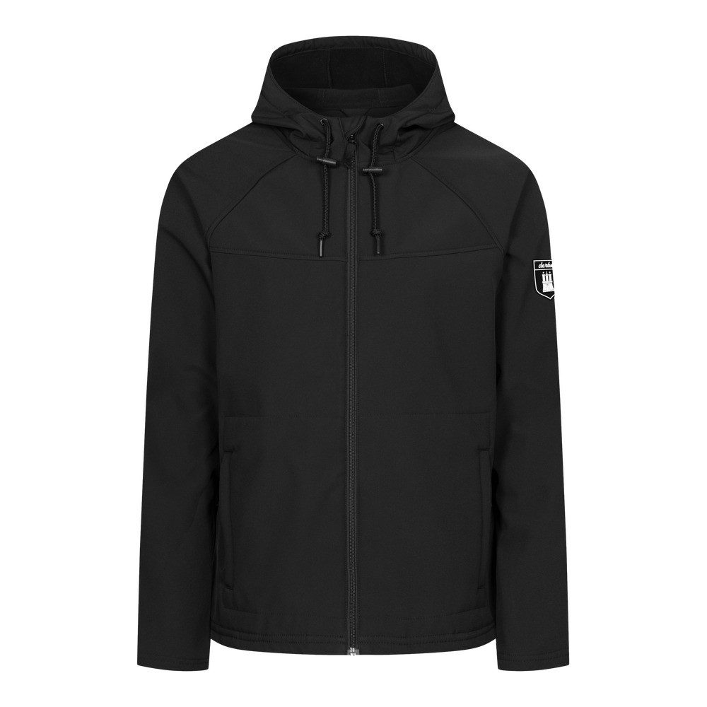 black/black