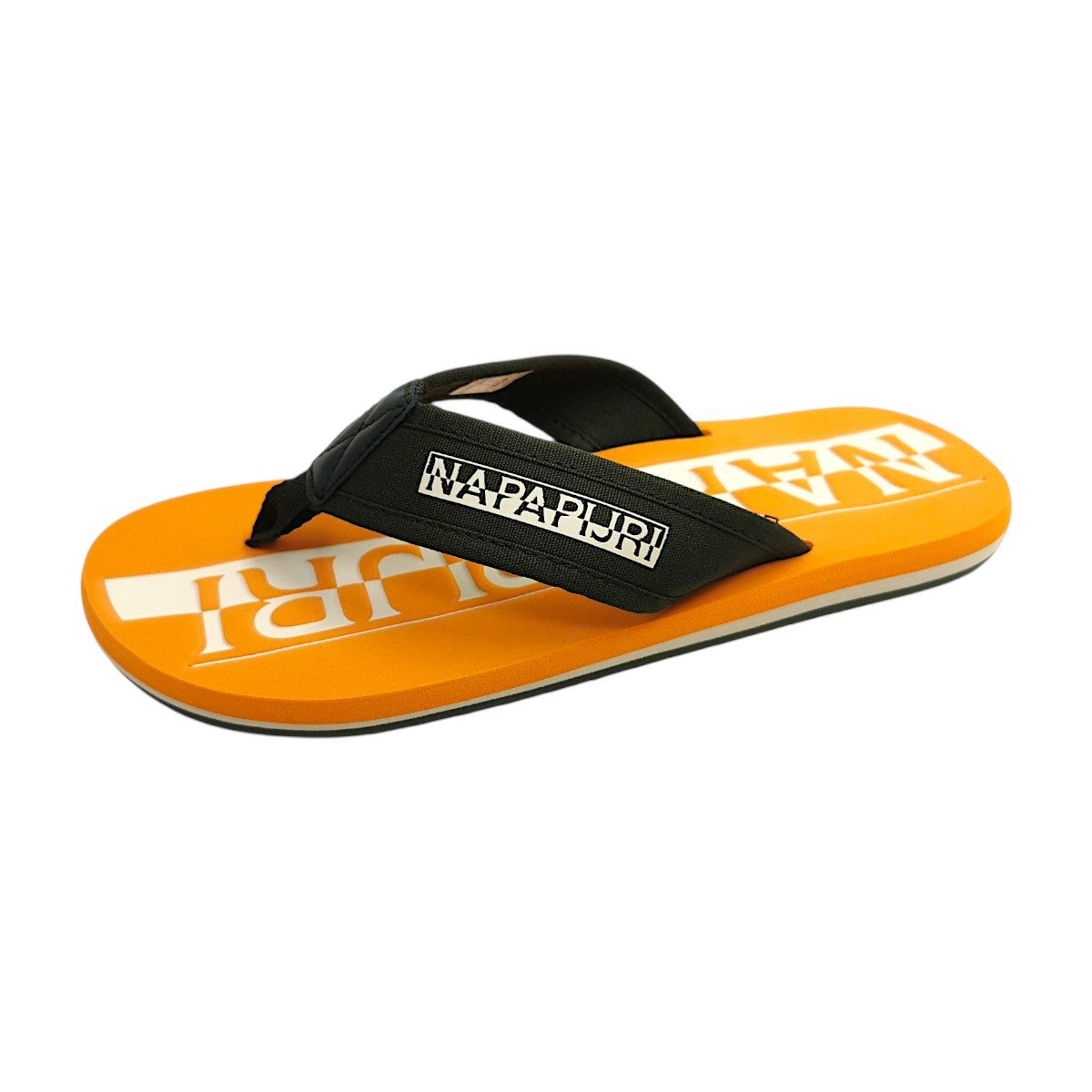 Napapijri Footwear Elmo Badesandale