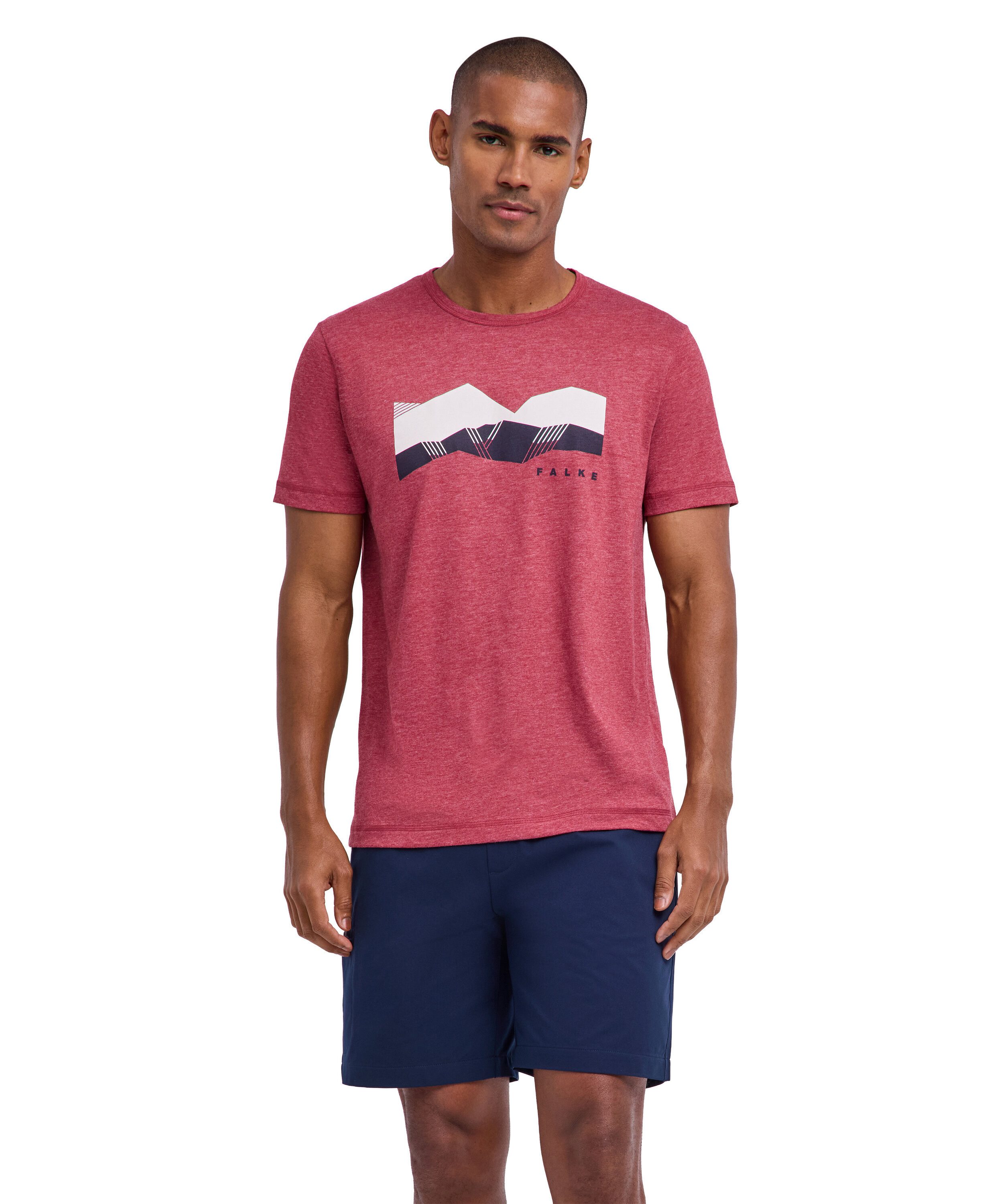 Funktionsshirt T-Shirt