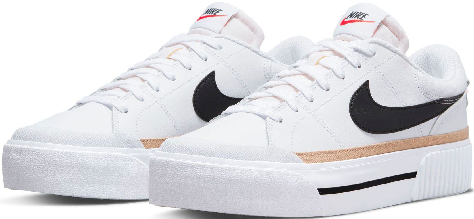 Nike Sportswear COURT LEGACY LIFT Кроссовки