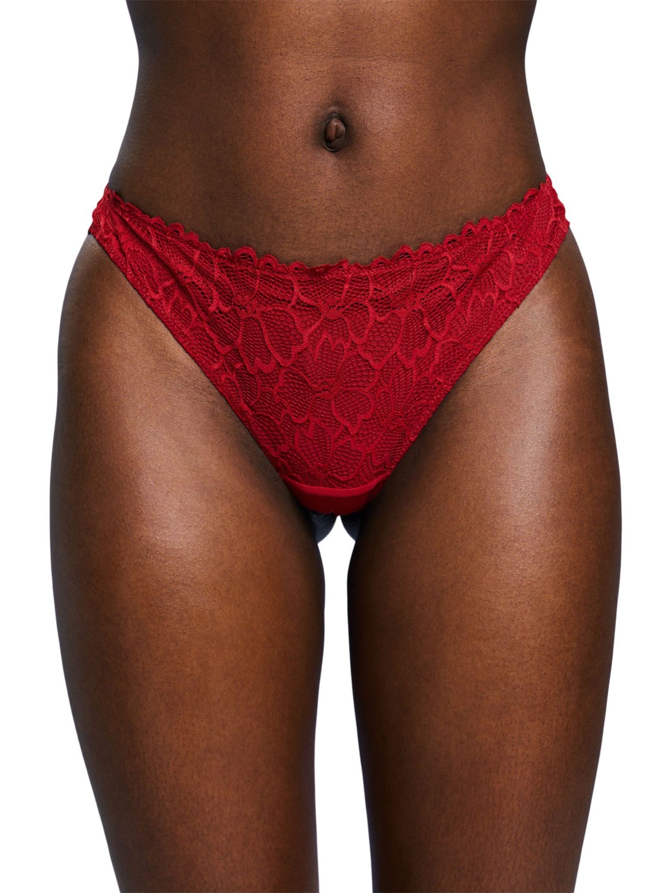 Esprit String (1-St) Spitze