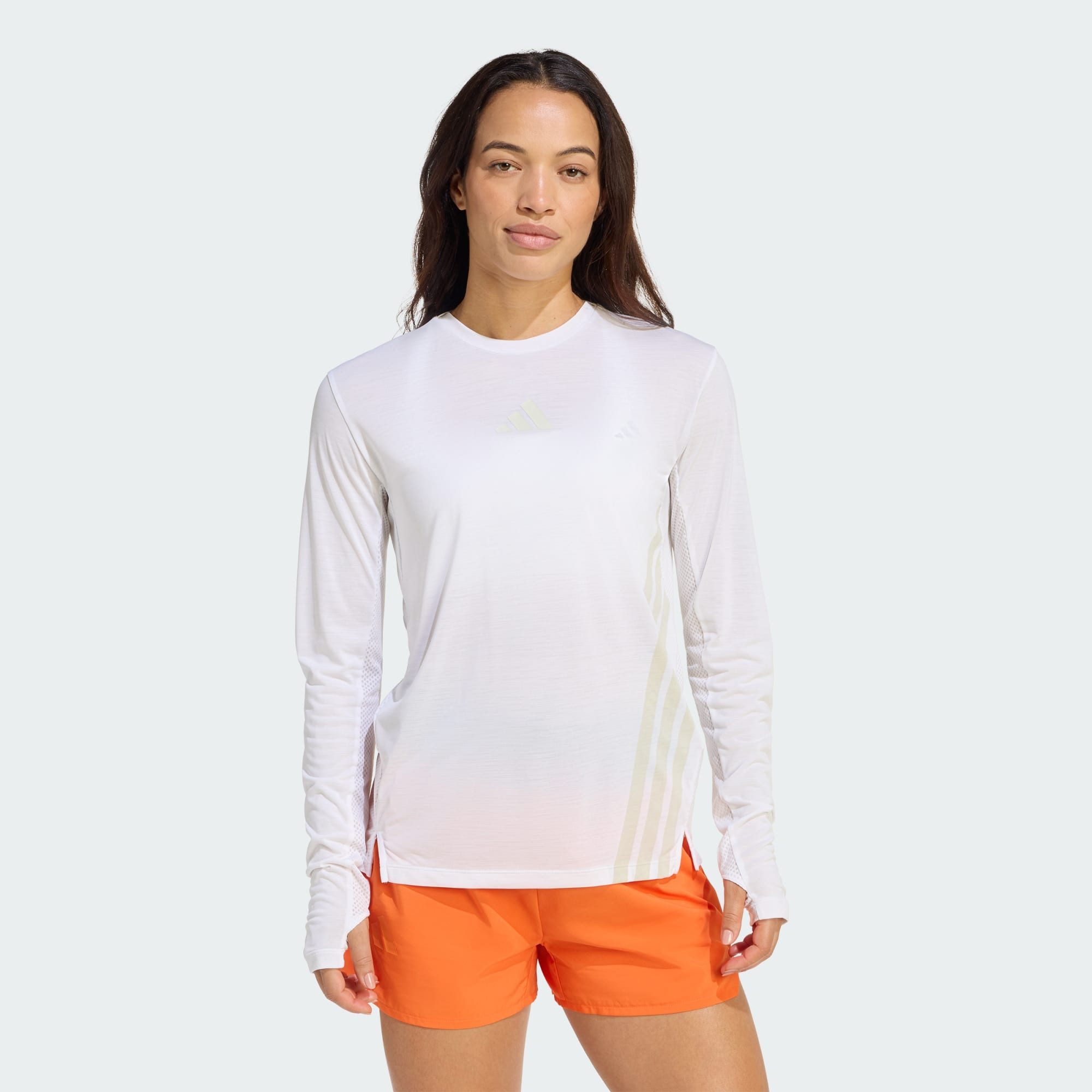 T-Shirt TERREX XPERIOR CLIMACOOL+ LONGSLEEVE