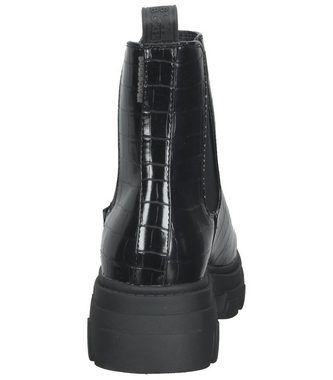 Bullboxer Stiefelette Lederimitat Stiefelette