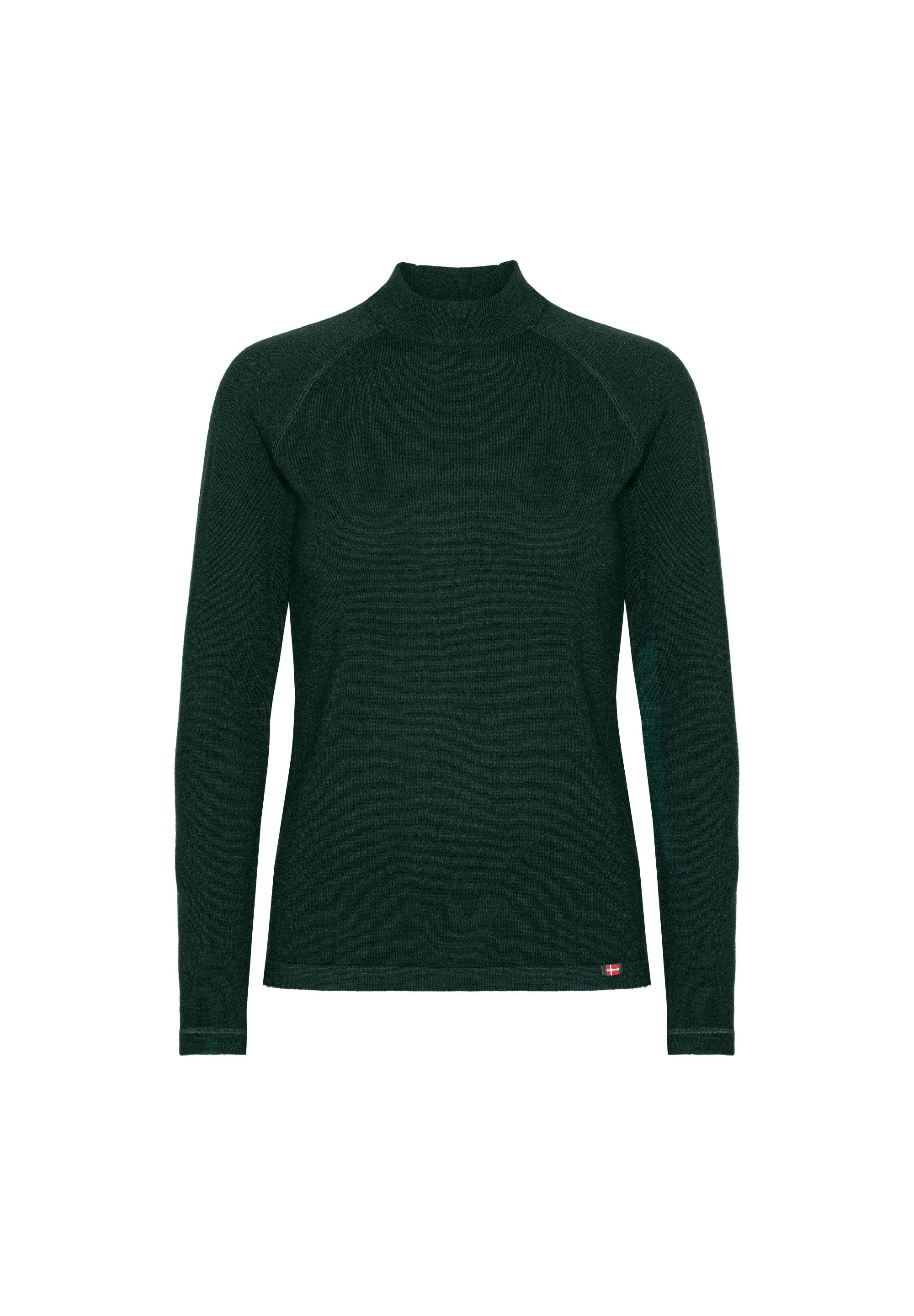 Langarmshirt Extreme Merino LS