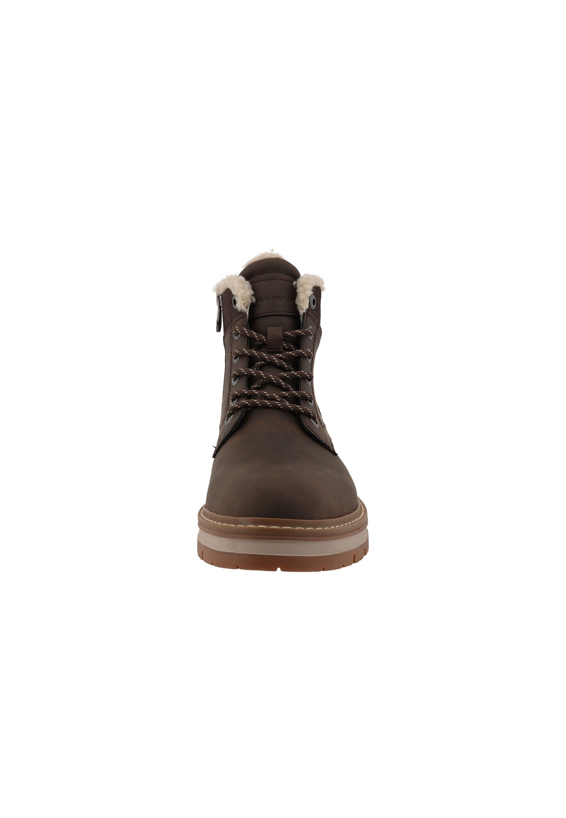TOM TAILOR Tom Tailor Stiefel Winterstiefel