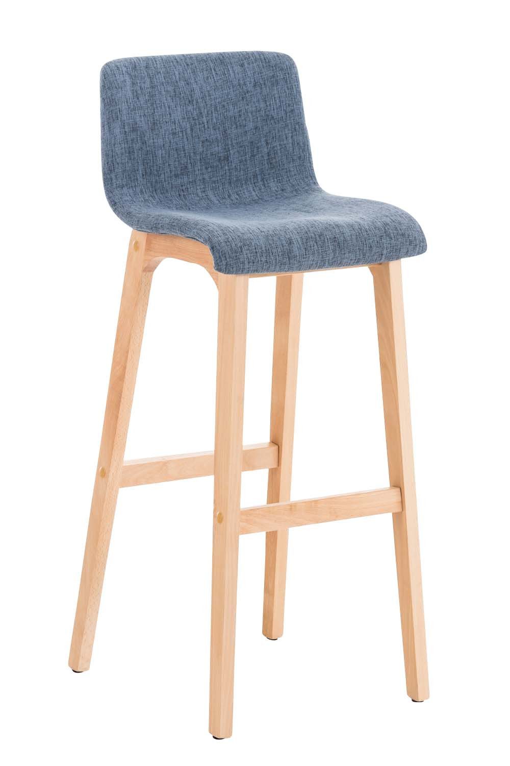 Barhocker Hoover Stoff