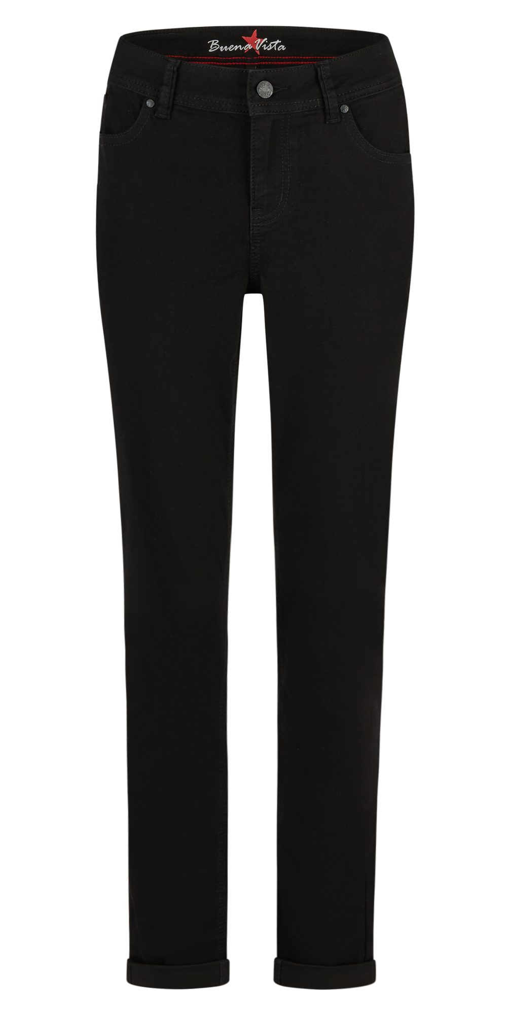 Buena Vista Stretch-Jeans BUENA VISTA MALIBU-ZIP HIGH 2511 B5914 681.014 - günstig online kaufen