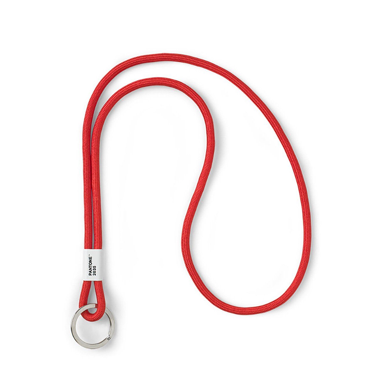 PANTONE Schlüsselanhänger, Design- Schlüsselband, Key Chain günstig online kaufen
