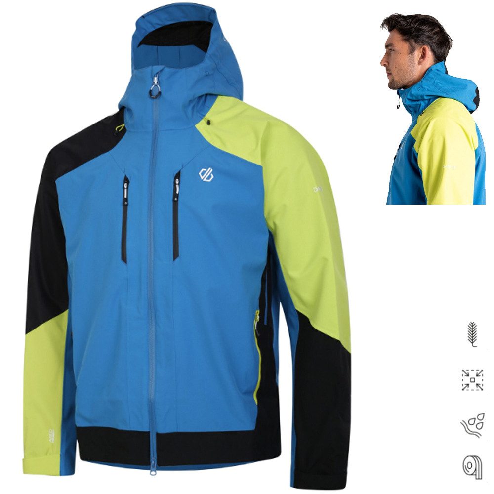 Dare2b Hardshelljacke Dare2b - Wasserdichte Ared günstig online kaufen
