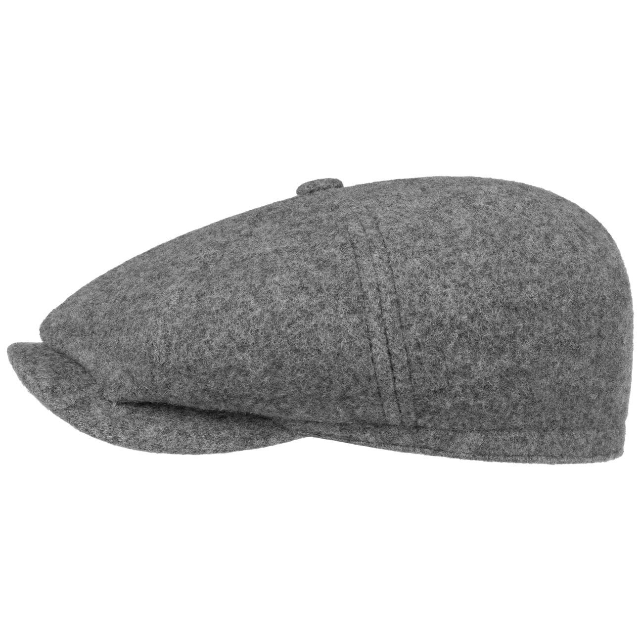 Flat Cap