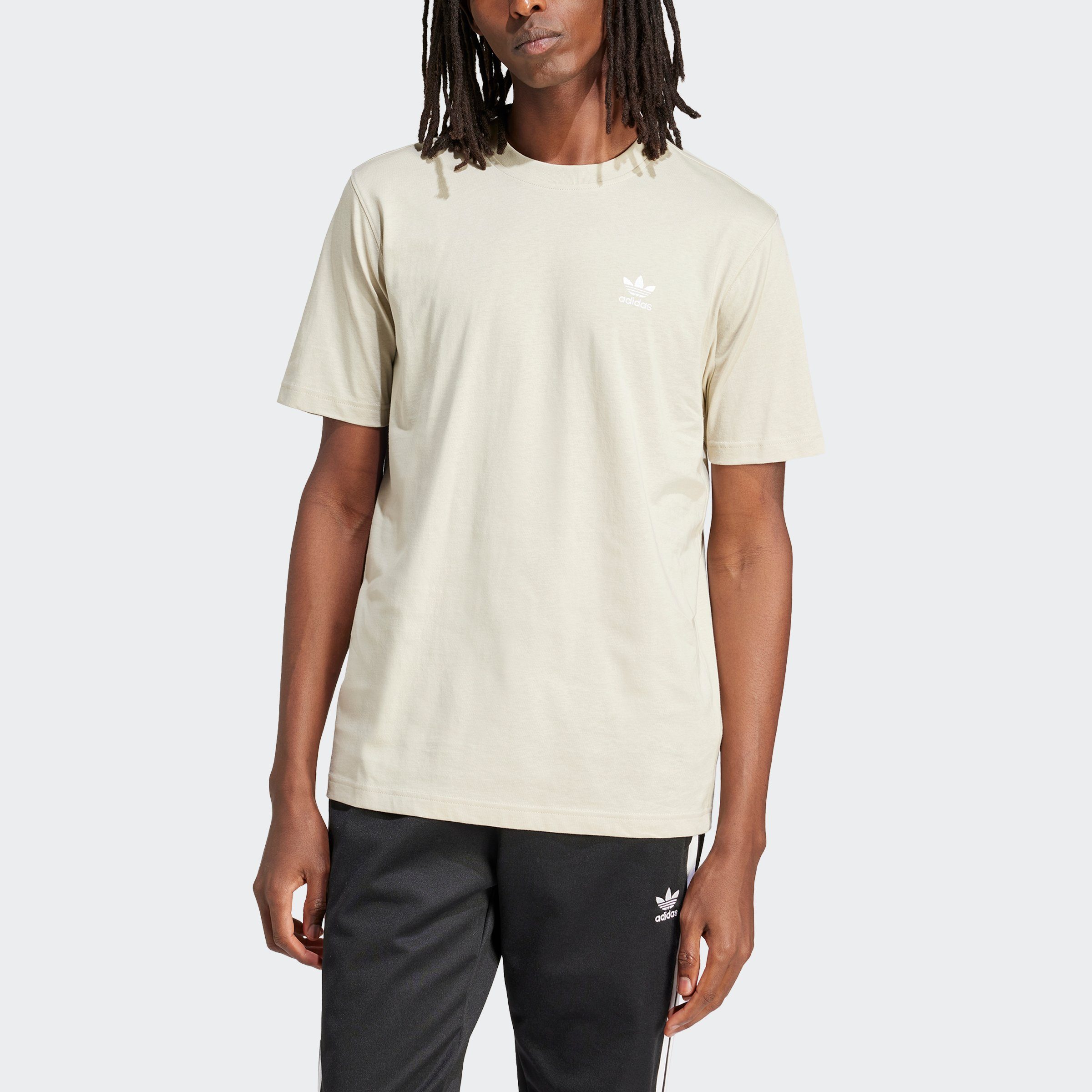 adidas Baumwolle T-Shirts für Herren online kaufen | OTTO