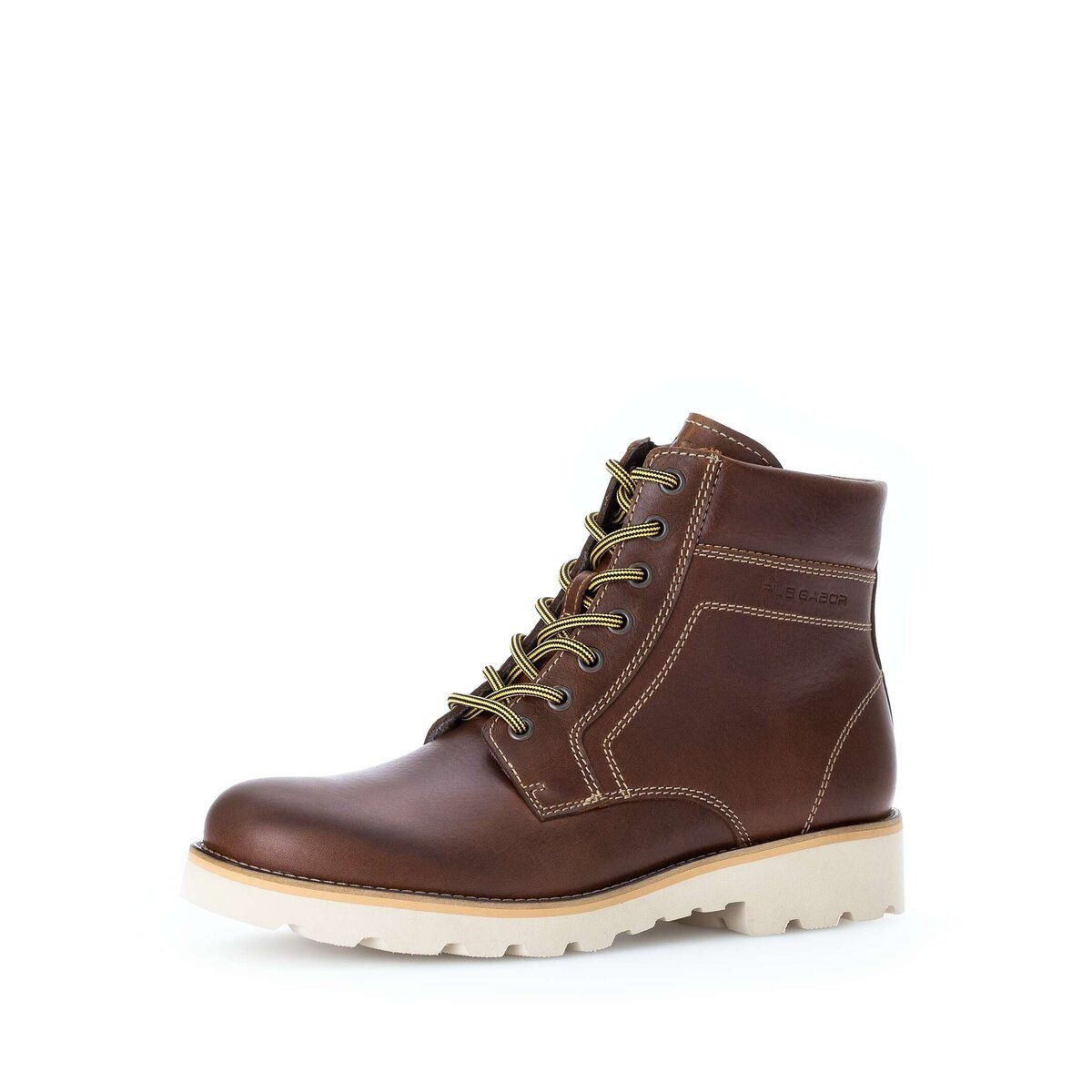 Gabor Gabor Boot Glattleder Stiefel