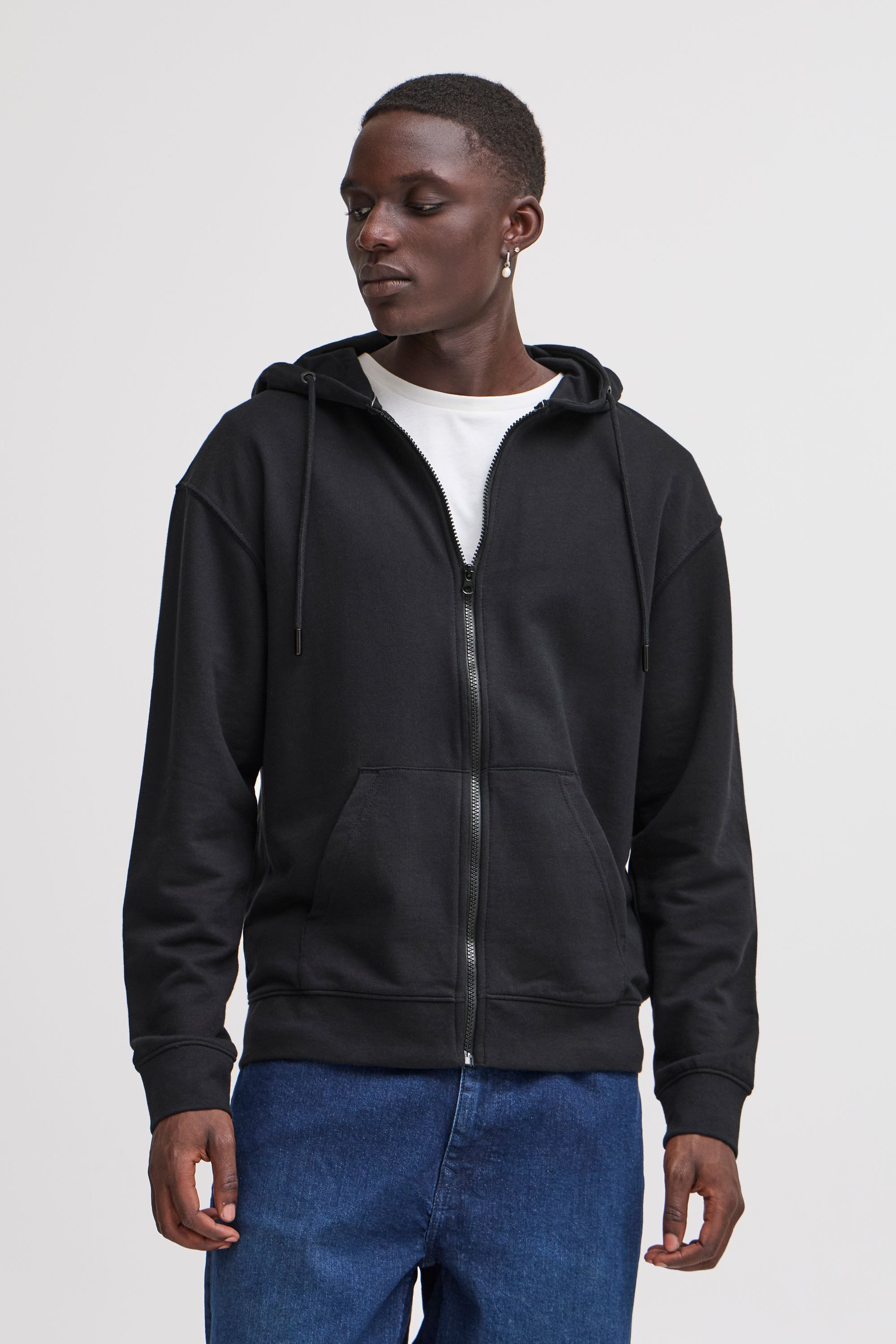 Blend Sweatjacke BLEND BHBRODY Sweatshirt zipp günstig online kaufen