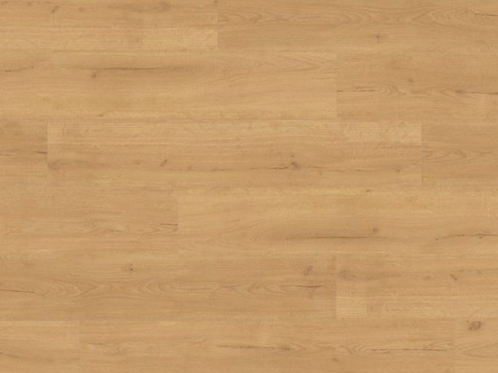 PARADOR Vinylboden PARADOR Vinylboden Basic 2.0 Eiche Braun Landhausdiele 2 mm