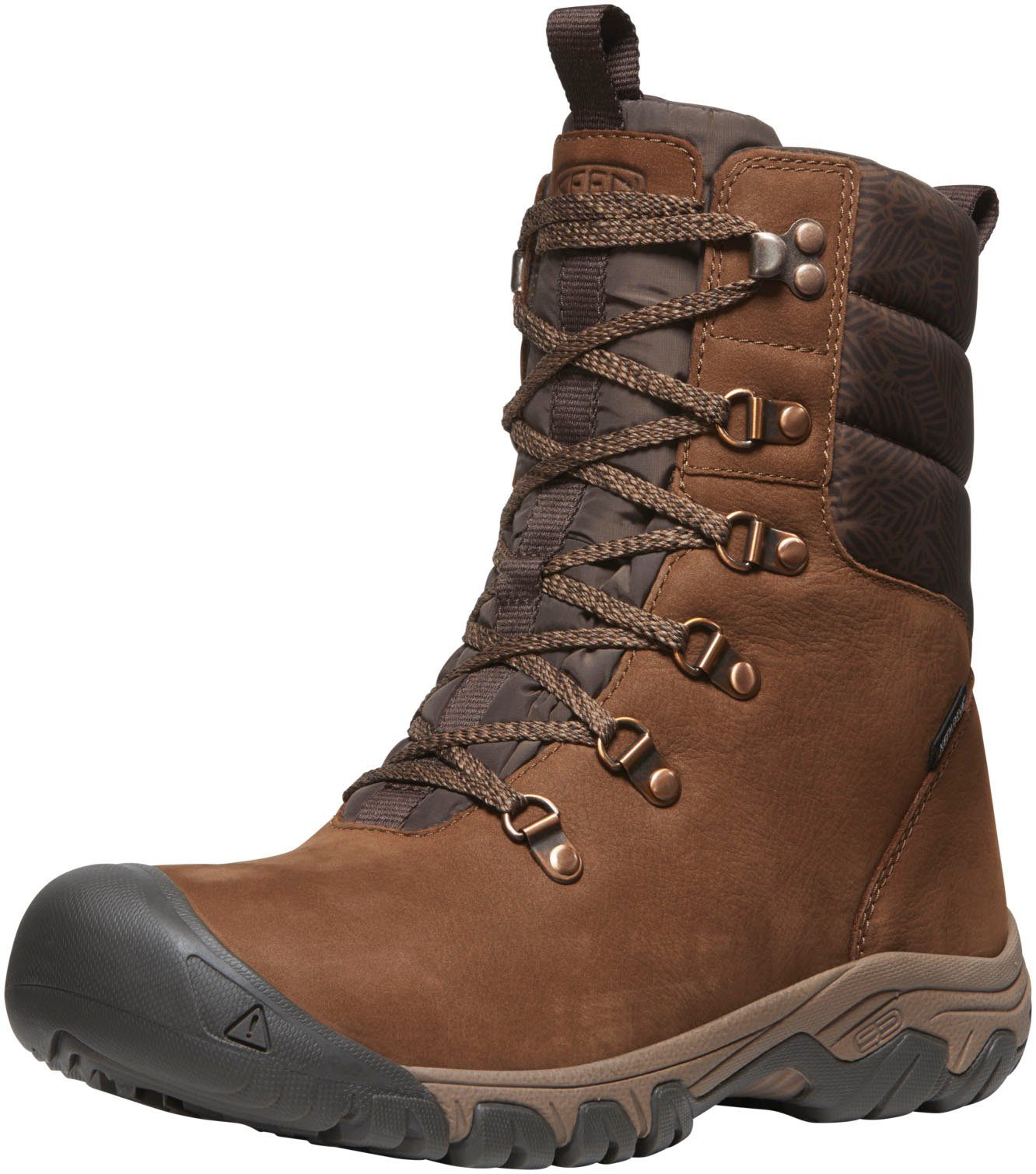 Keen GRETA BOOT WP Winterstiefel Snowboots, günstig online kaufen