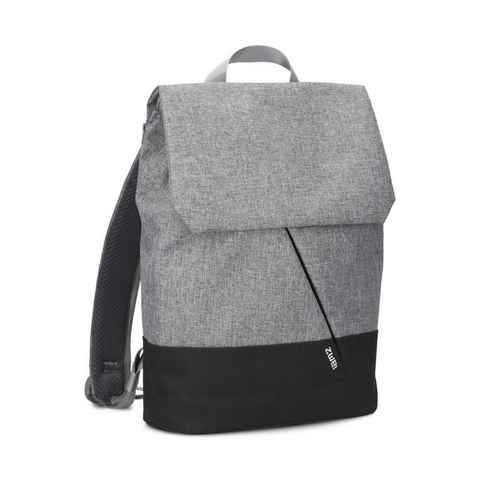 Zwei Freizeitrucksack CUT Rucksack CUR130 stone