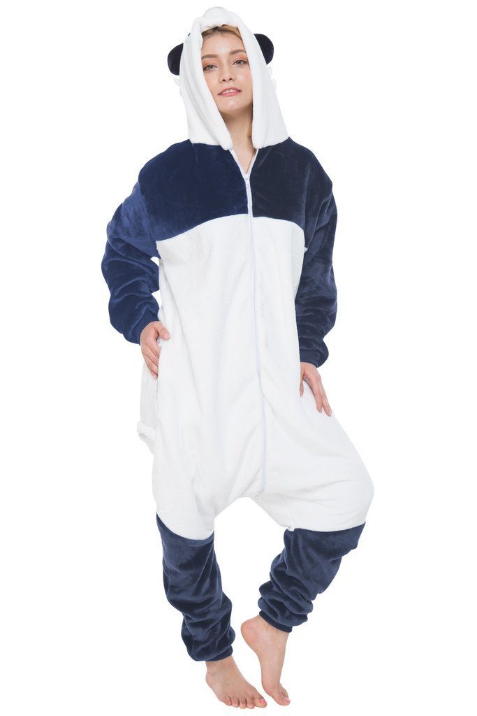 Corimori Partyanzug Erwachsenen Onesie Kostüm in den Größen 150-190cm, Jump günstig online kaufen
