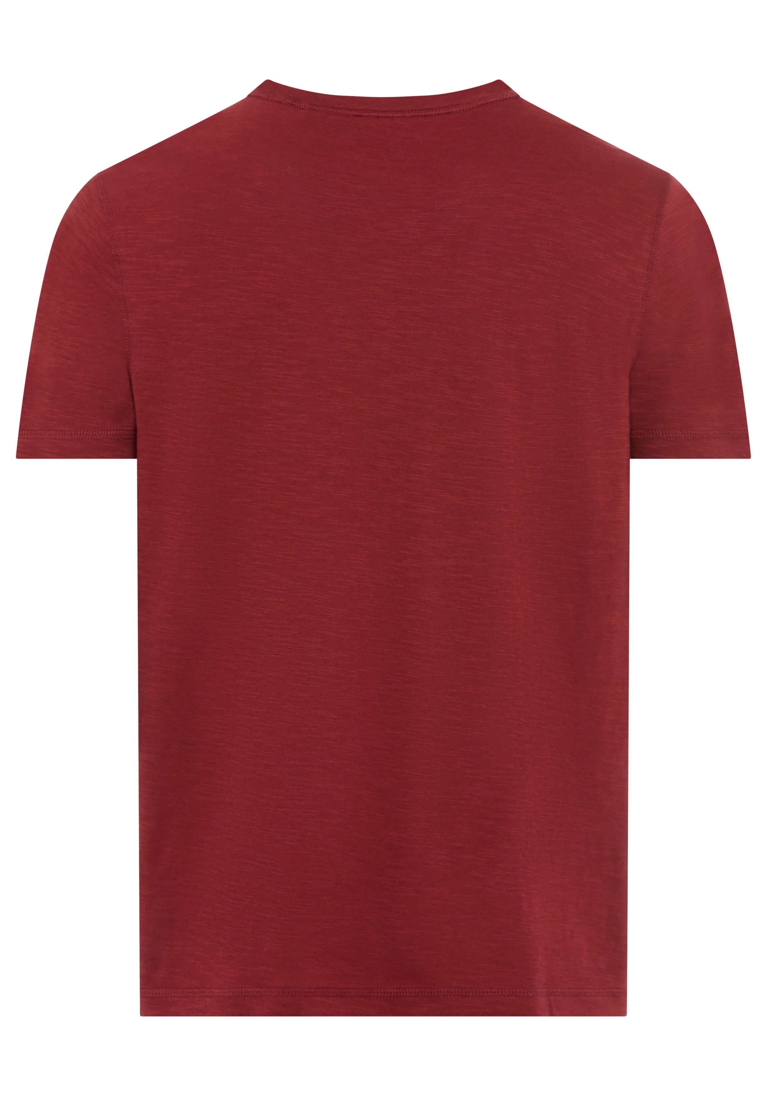 BOSS ORANGE T-Shirt Tegood Rundhalsausschnitt, Regular Fit, Logoschriftzug günstig online kaufen