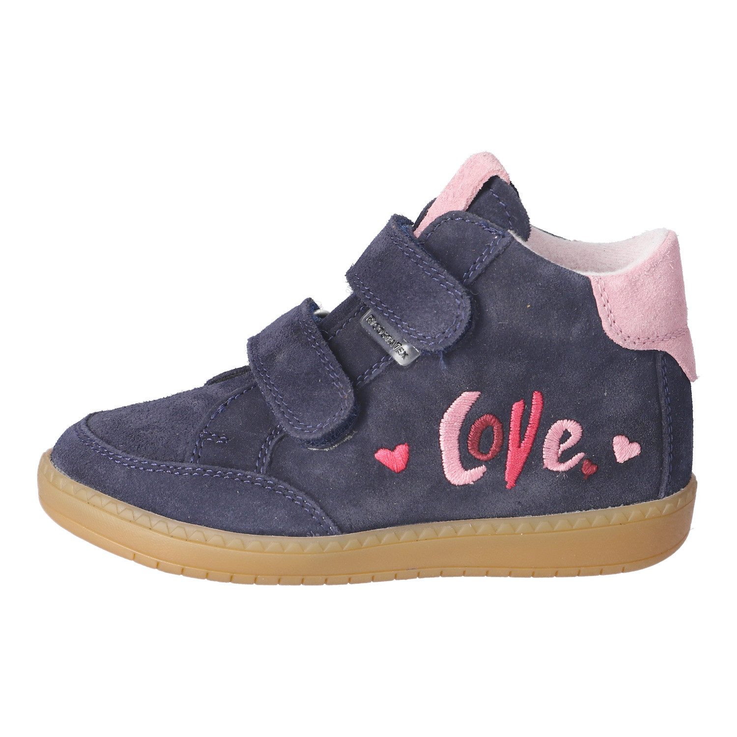 Ricosta CAMDEN - Sneaker Sneaker wasserdicht