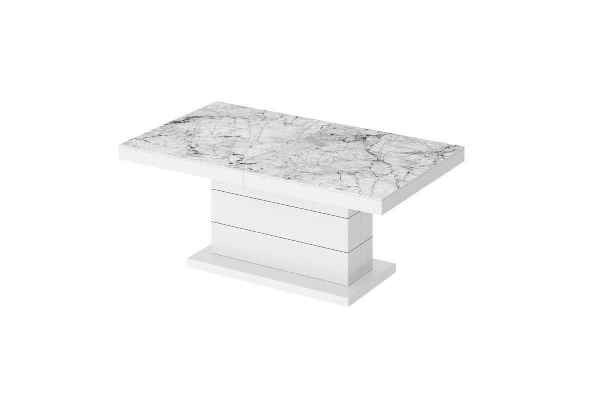 designimpex Couchtisch Design Matera Lux H-333 günstig online kaufen
