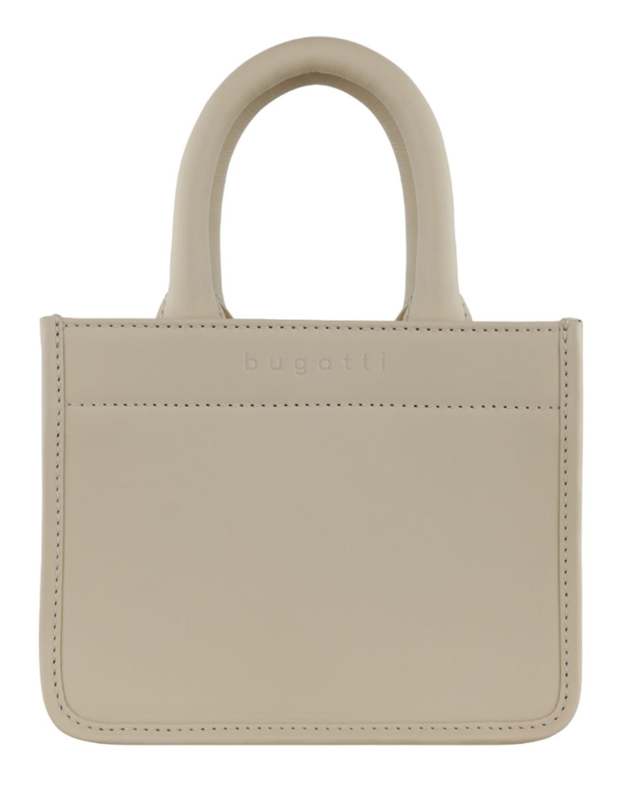 bugatti Handtasche Tote Bag, aus echtem günstig online kaufen