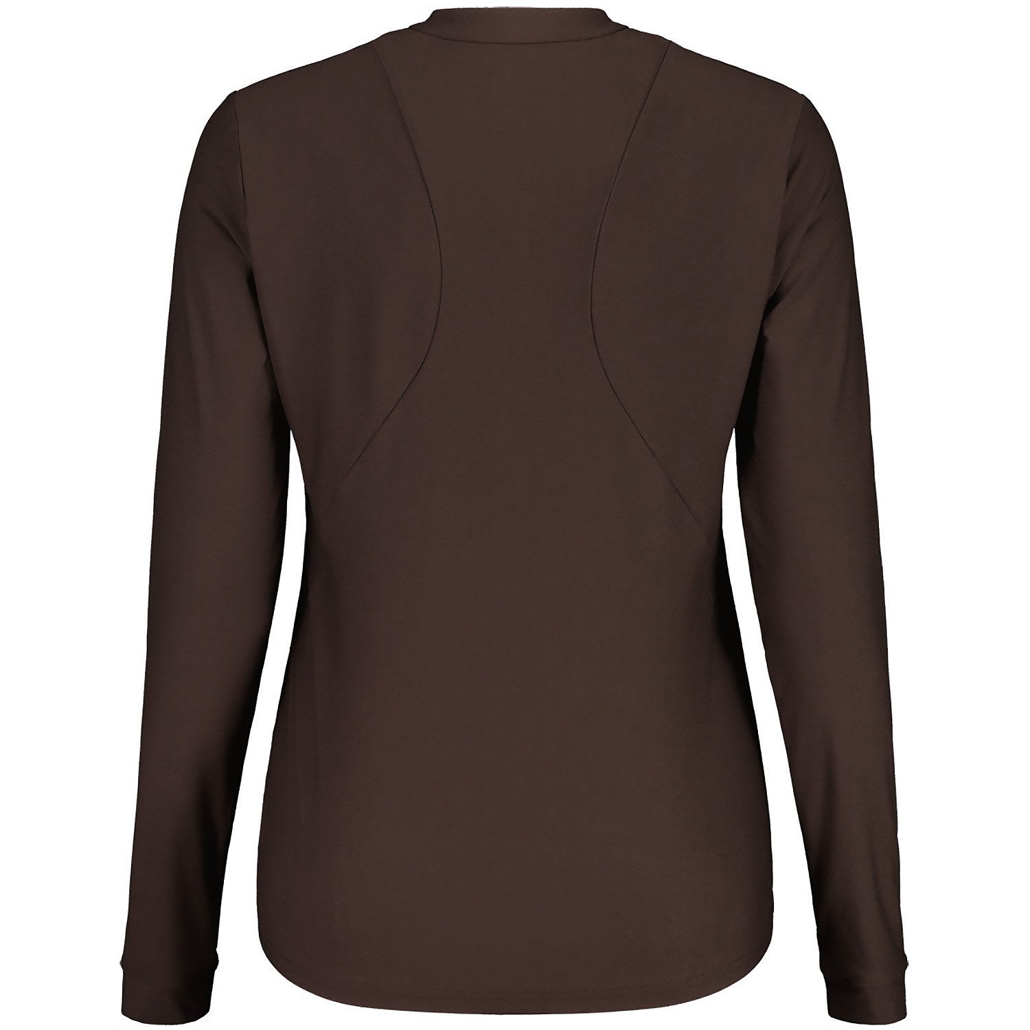 Maloja Longsleeve Langarmshirt W MONTALINM. LANGARMSHIRT