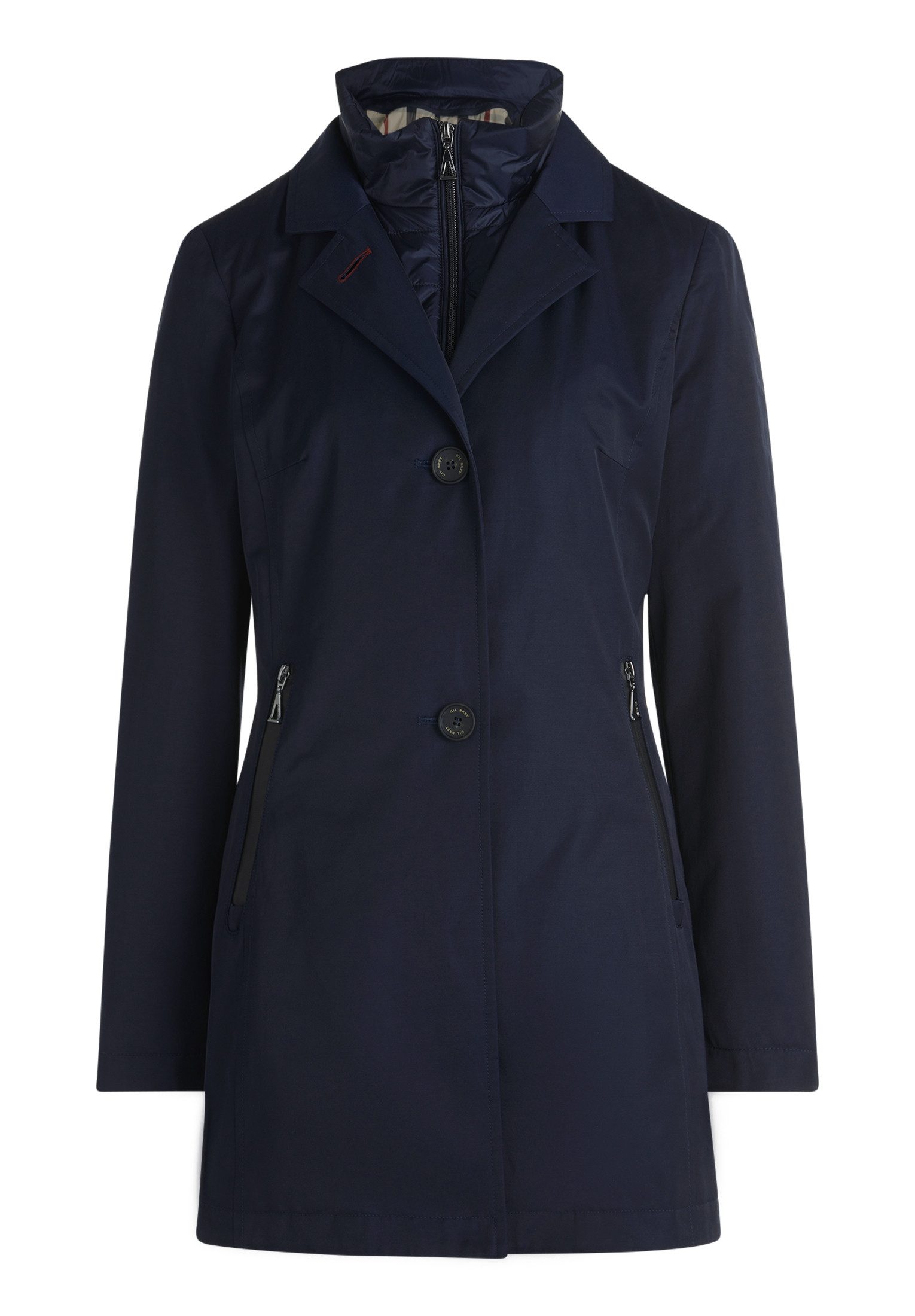 Outdoorjacke