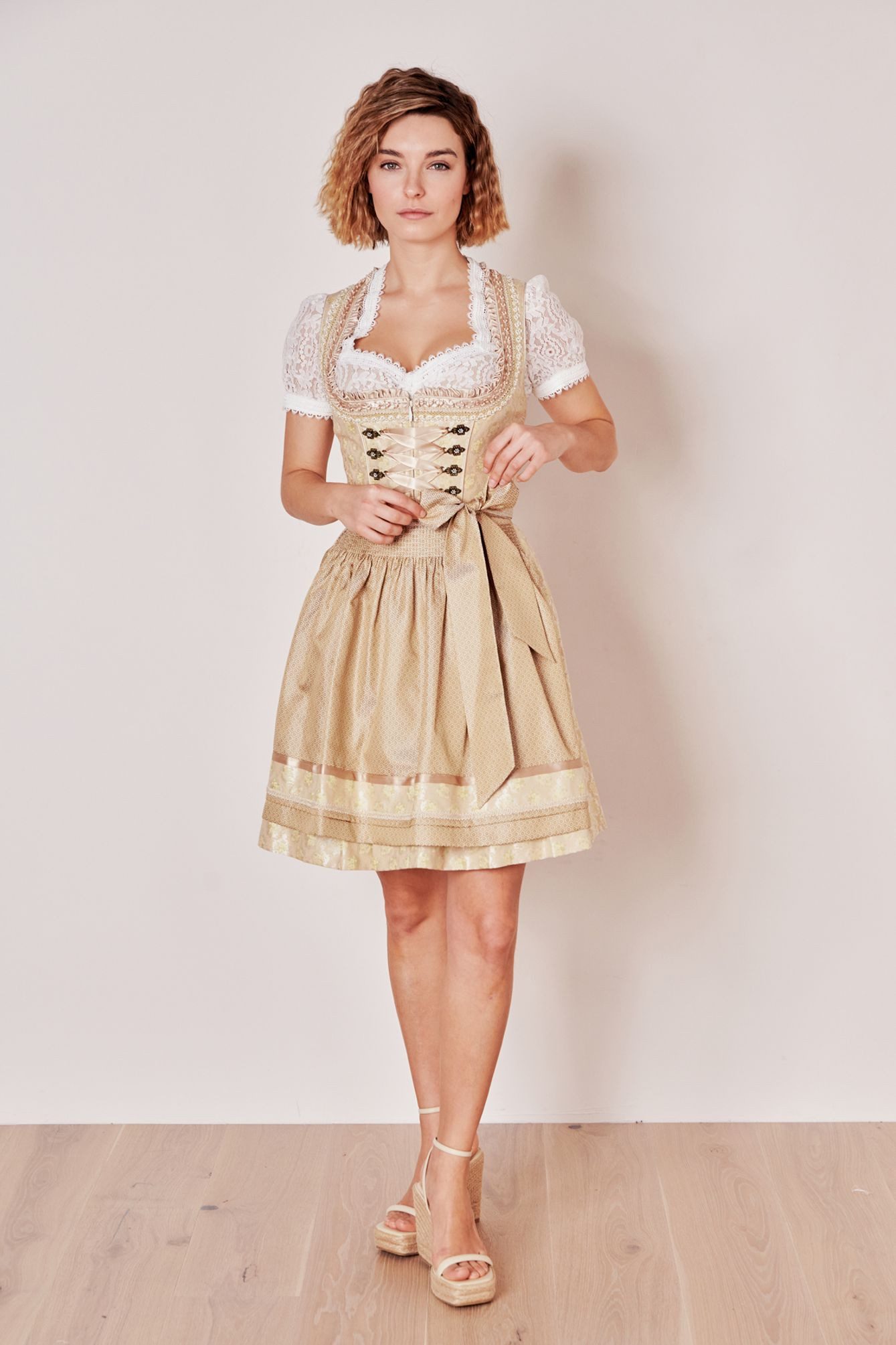 Krüger Madl Dirndl 414766-050