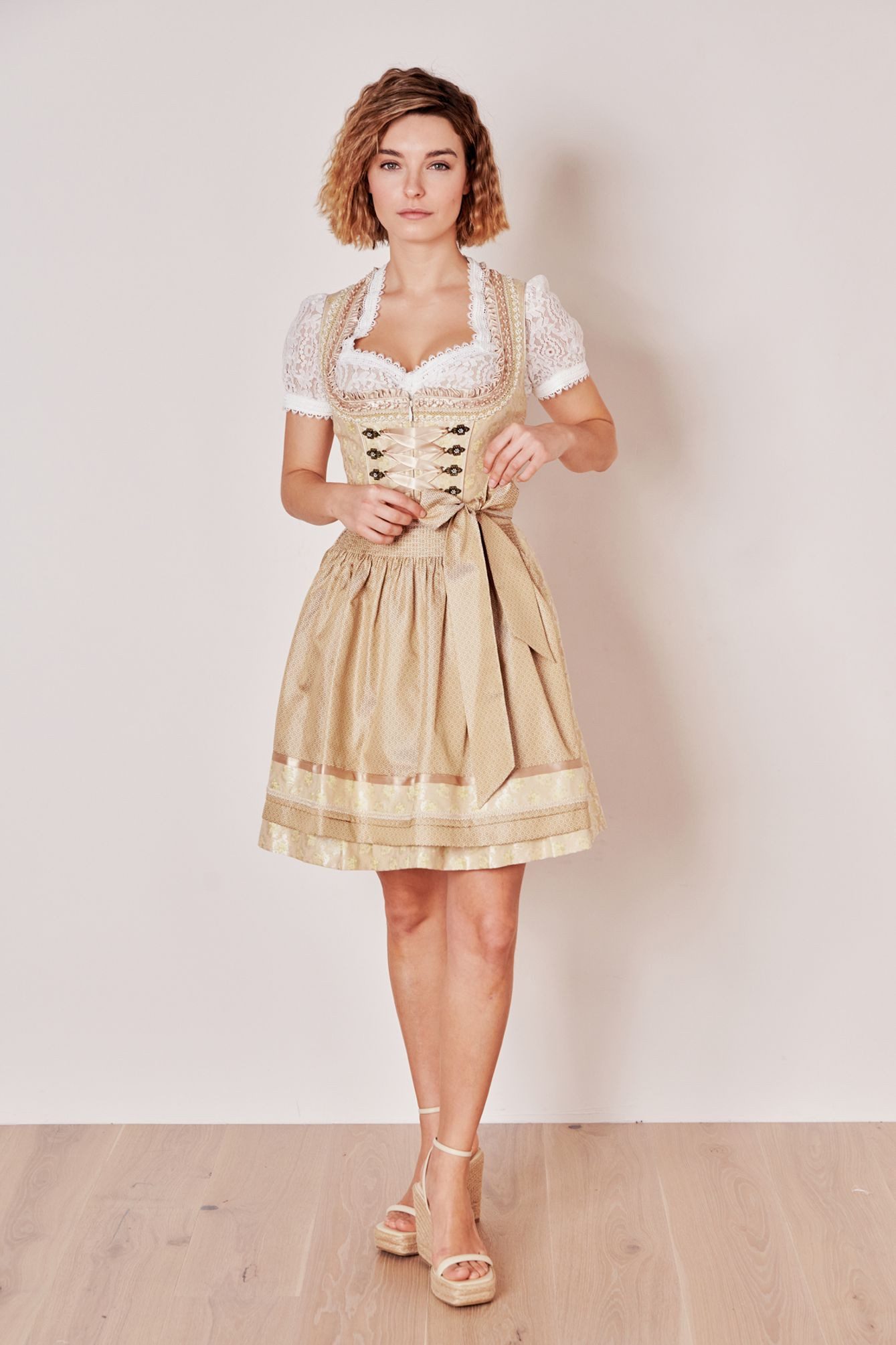 KRÜGER MADL Dirndl 414766-050 mehr