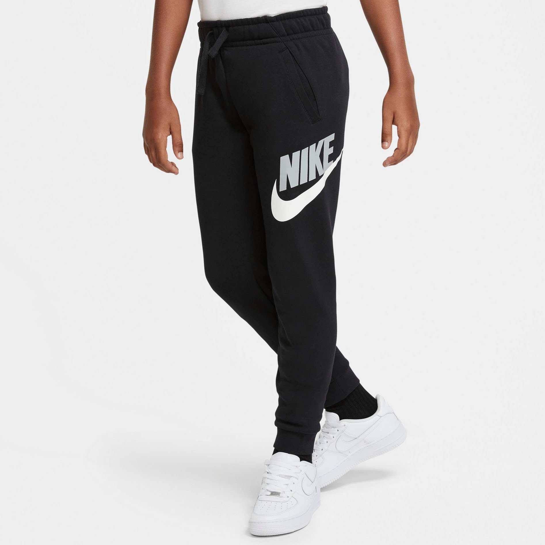 Nike Sportswear Jogginghose »Nike Sportswear Club Fleece Big Kid« online  kaufen | OTTO
