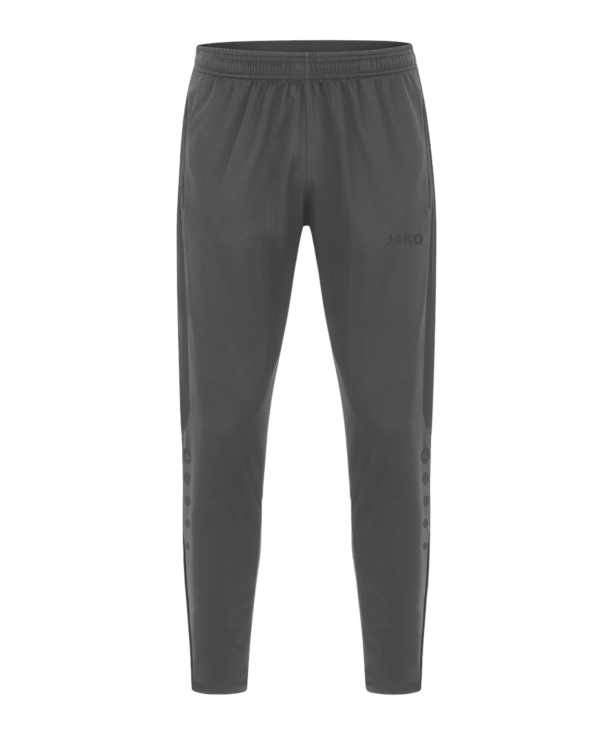 Sporthose JAKO Power Trainingshose Präsentationshosen Herren