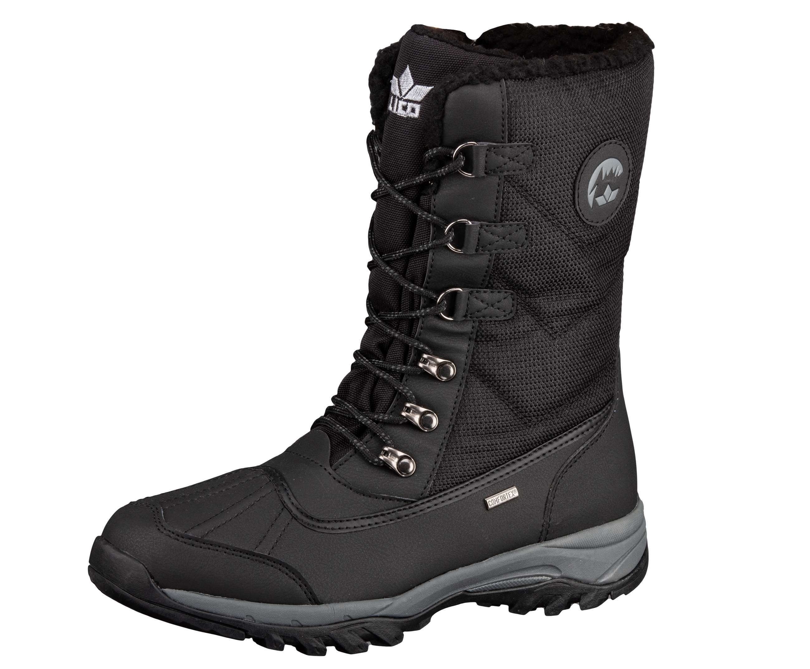 Lico Winterboot Rurik Winterstiefel günstig online kaufen