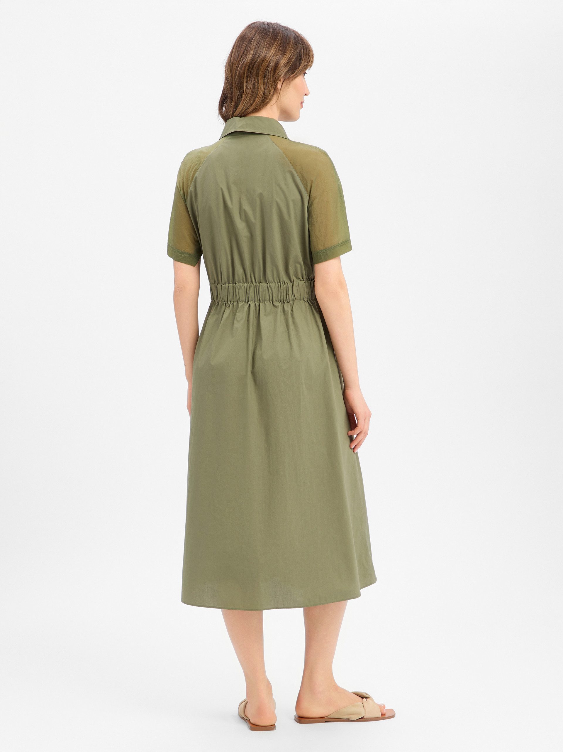 Marc Cain A-Linien-Kleid