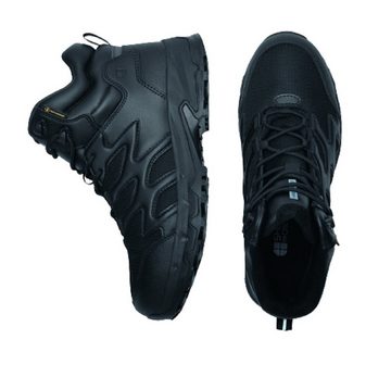 Shoes For Crews CARRIG MID O2 SRC CI HI ESD, Hikerschuh, SFC-Laufsohle Sicherheitsschuh