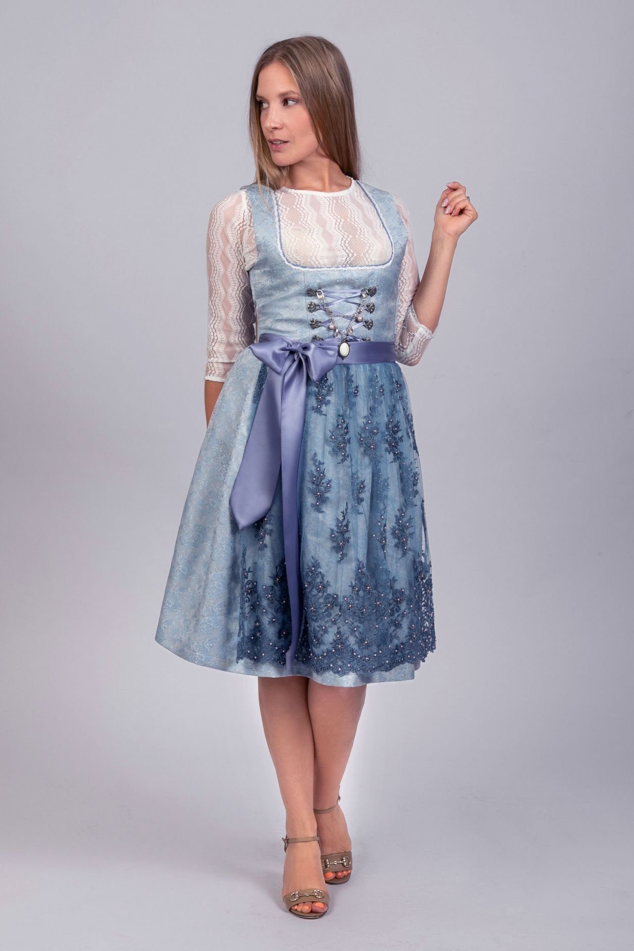 Edelnice Dirndl günstig online kaufen
