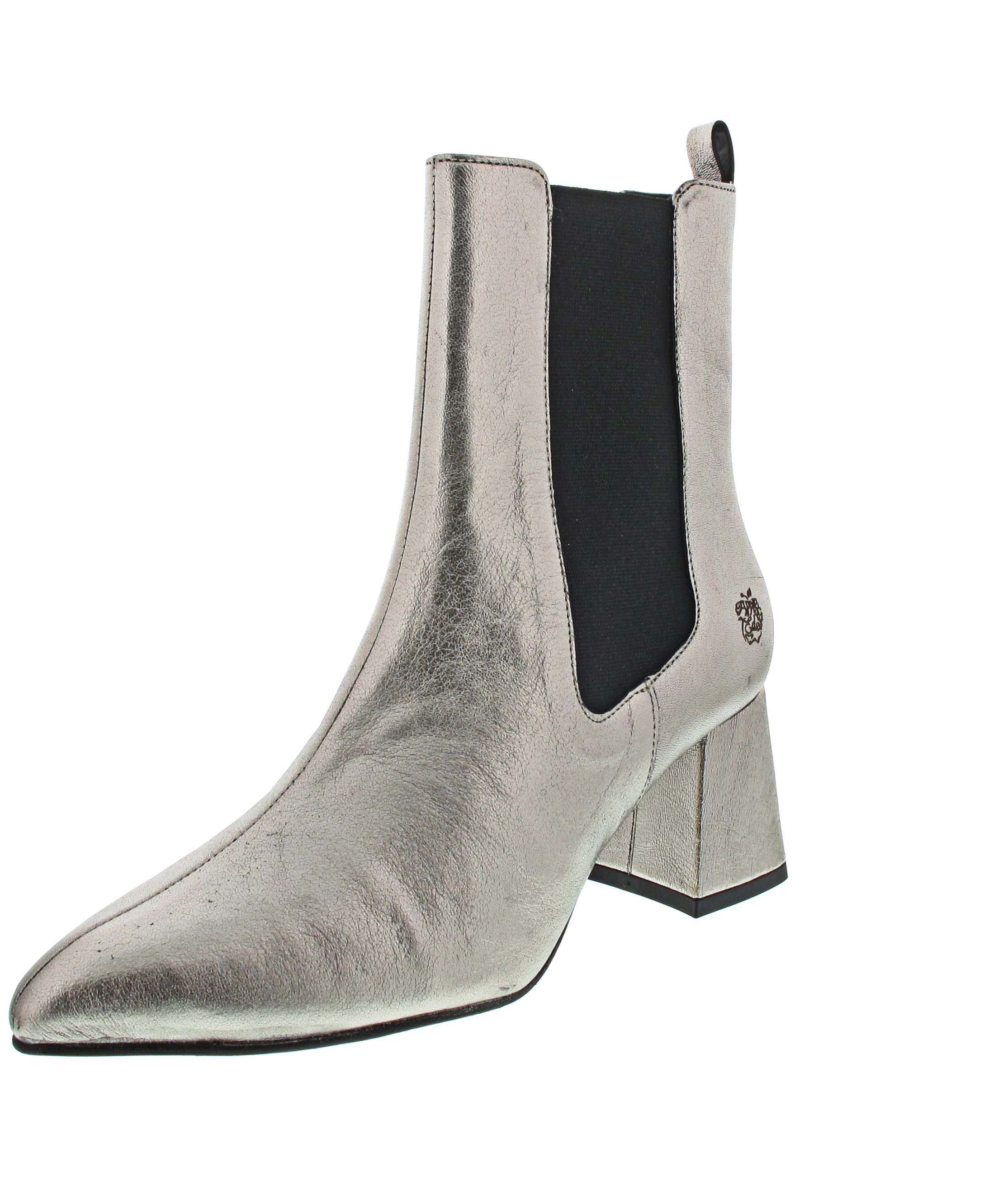 Apple of Eden Stiefelette
