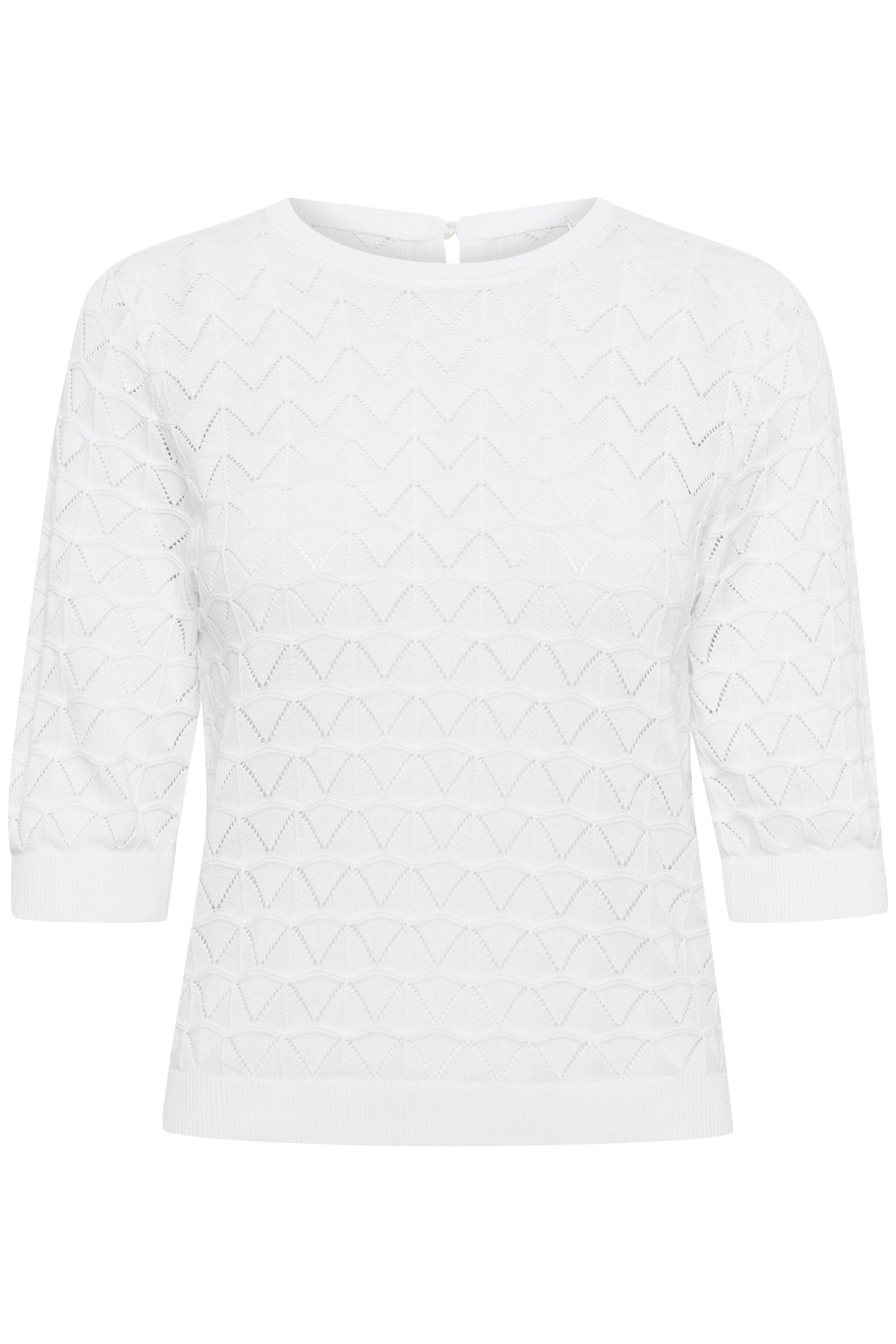 KAFFE Strickpullover Strickpullover KAkarla