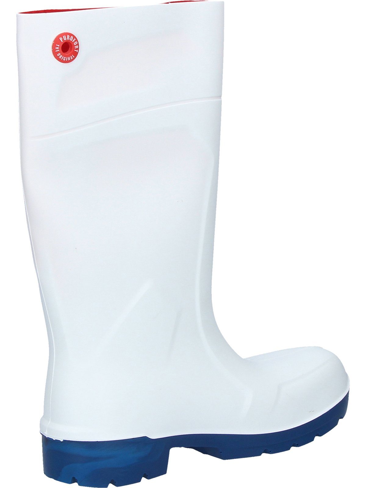 Dunlop_Workwear DA60131 Purofort Foodpro MultiGrip Gummistiefel