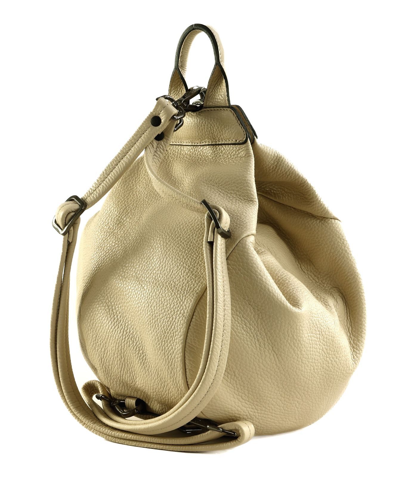 Gabs Schultertasche Shoulder Bag, aus echtem Kalbsleder
