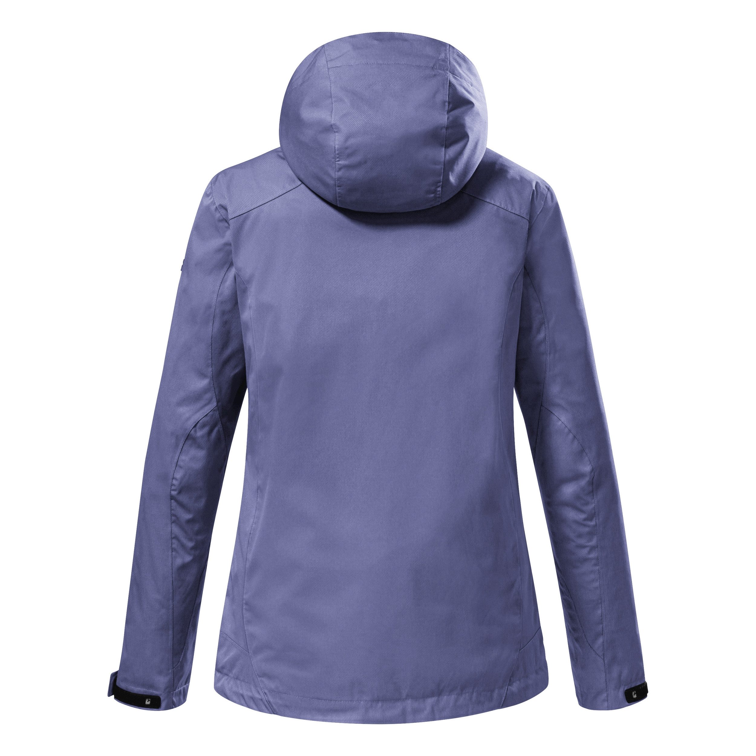 Killtec Funktionsjacke KOS 133 WMN JCKT HELLES VIOLETT günstig online kaufen