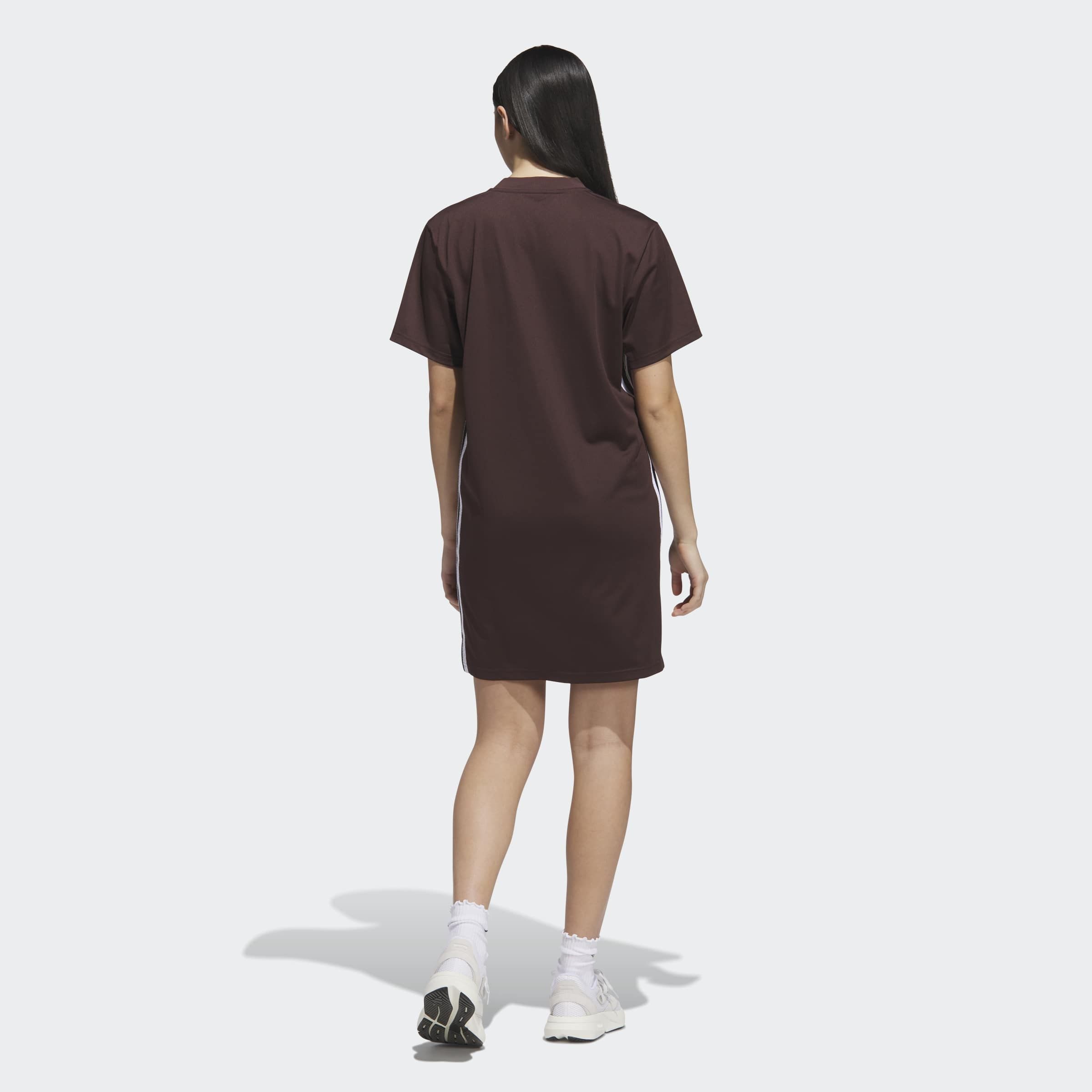 adidas Sportswear Shirtkleid SPORT CRAFT SHIFT