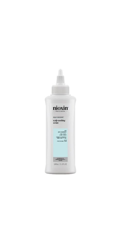 Nioxin Leave-in Pflege Nioxin Scalp Recovery Scalp Treatment 100ml