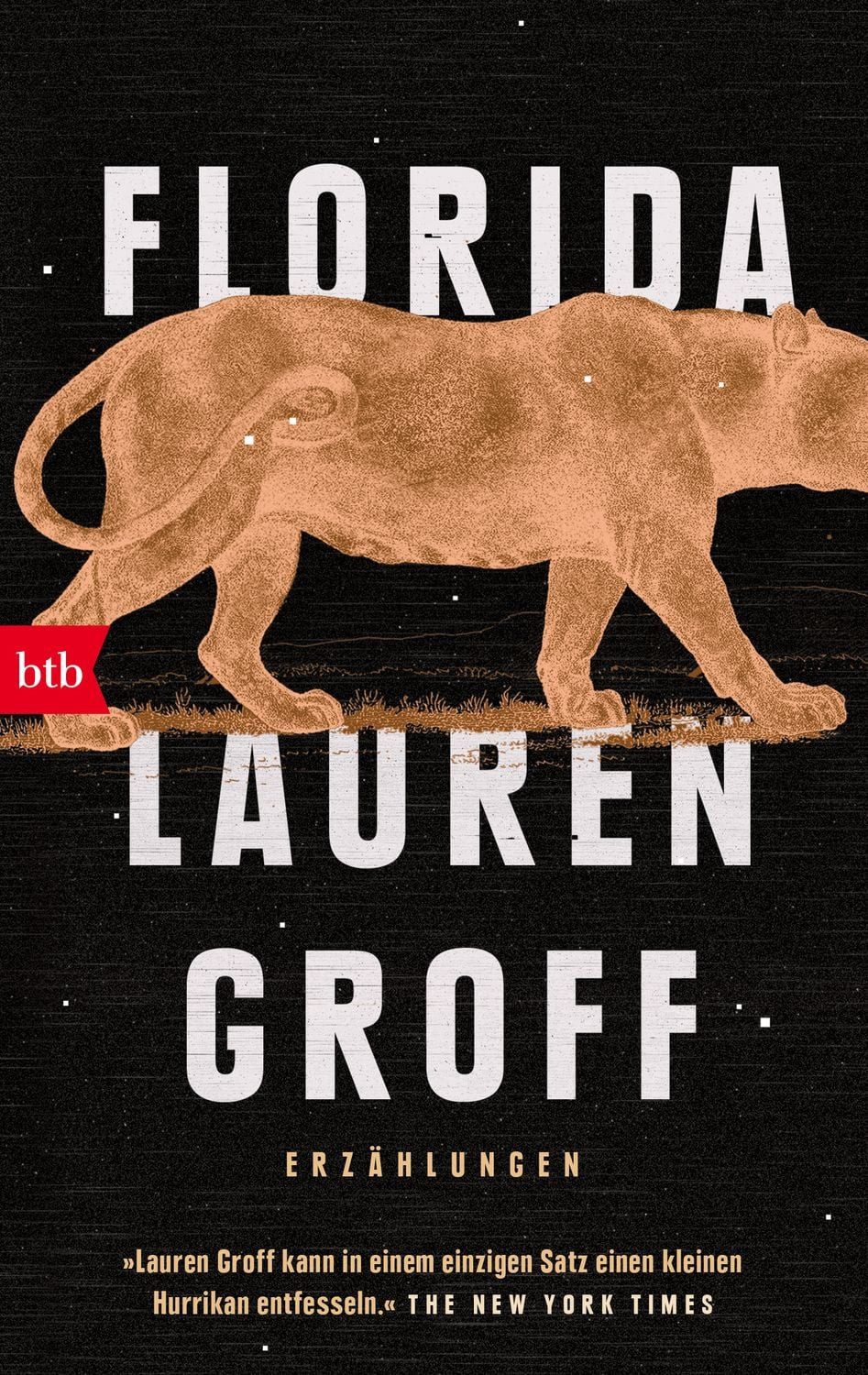 Florida / Lauren Groff, Erzählungen