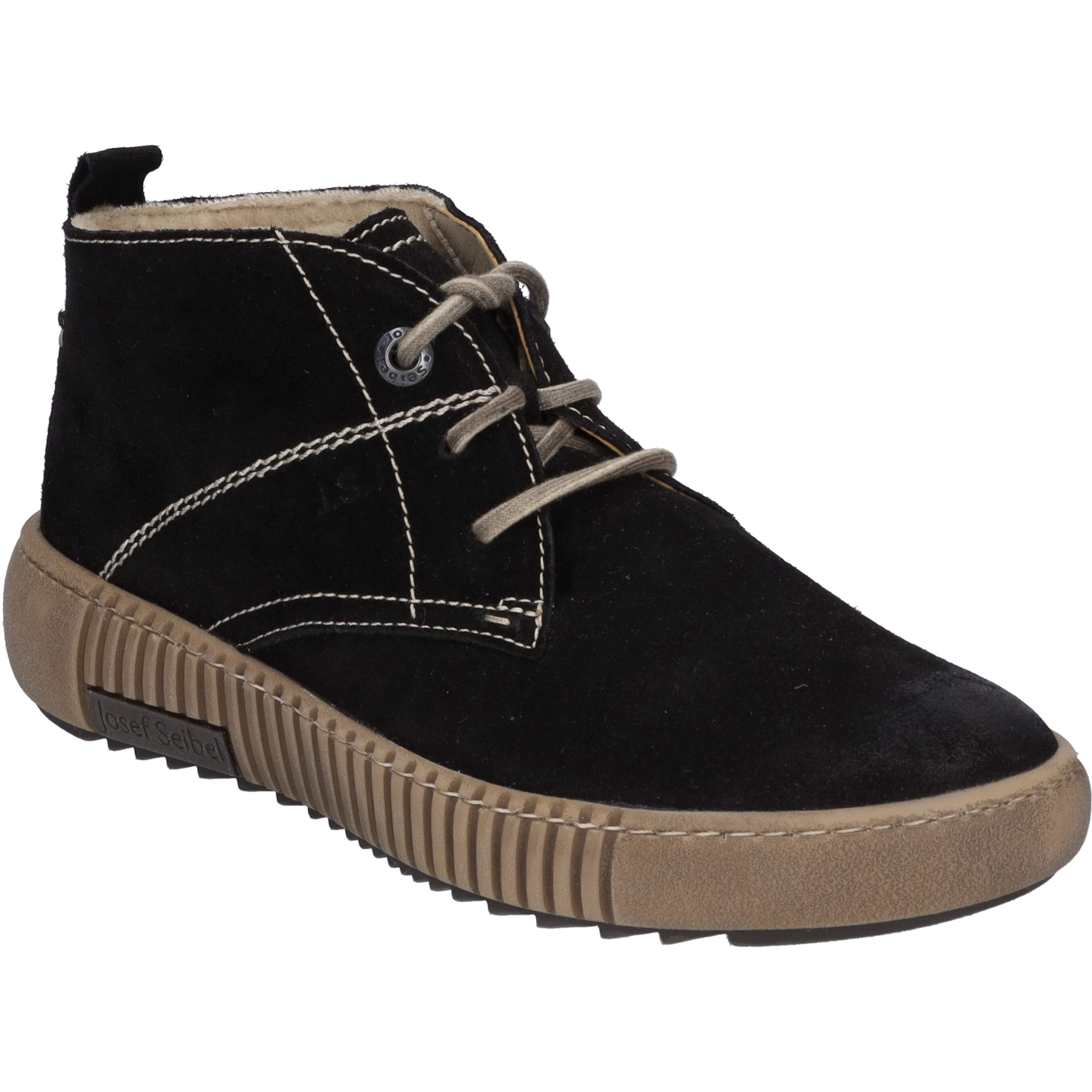 Josef Seibel Maren 02, schwarz Stiefelette günstig online kaufen