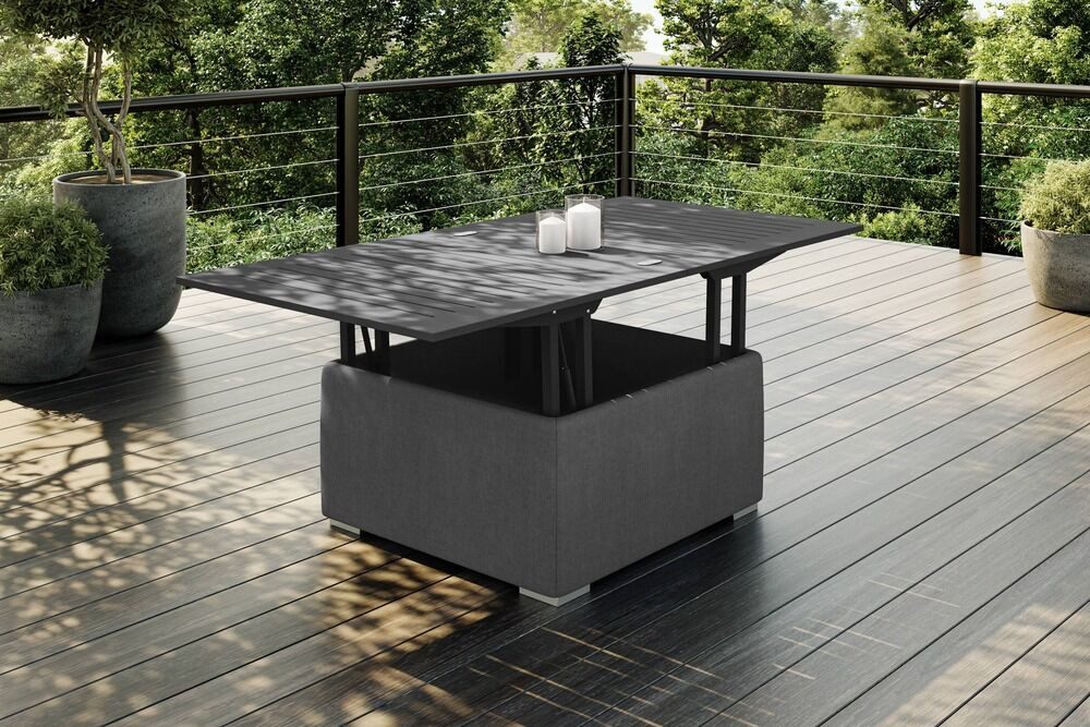 OUTFLEXX Gartentisch