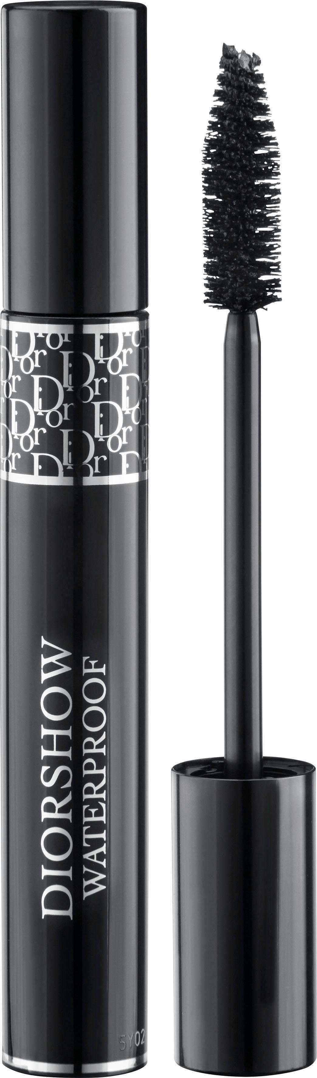 Mascara Diorshow Waterproof