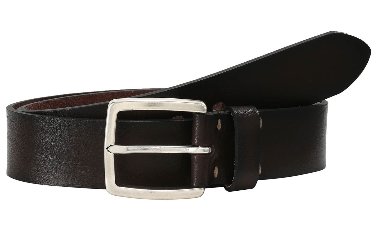 Ledergürtel Belt 4.0